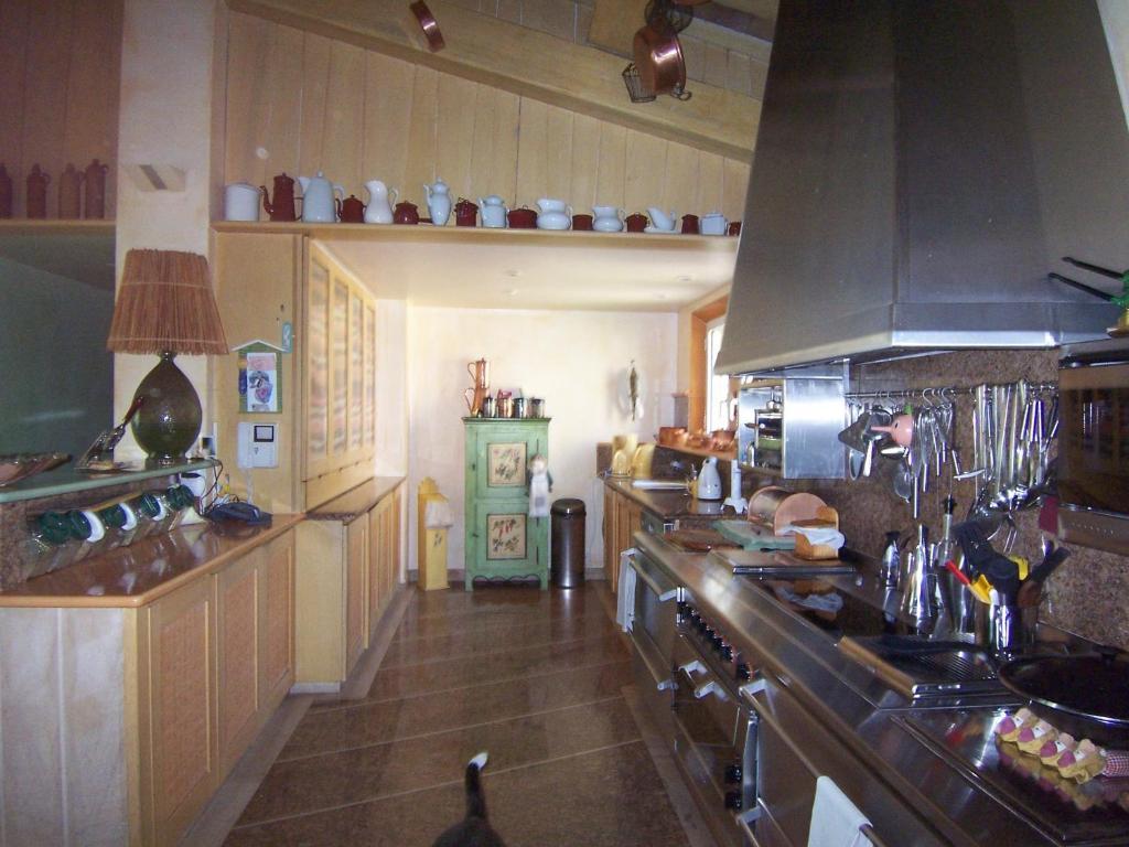 Lou Granos Bed & Breakfast Gordes Dış mekan fotoğraf