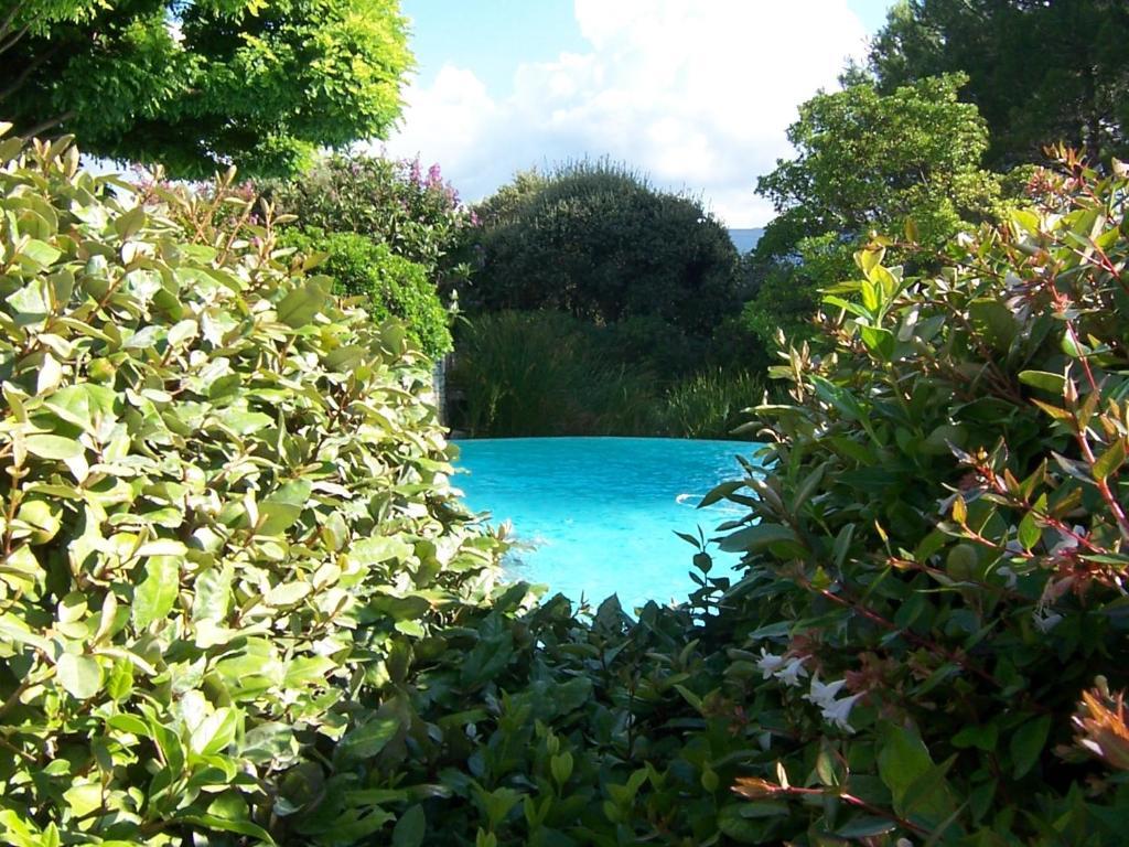 Lou Granos Bed & Breakfast Gordes Oda fotoğraf