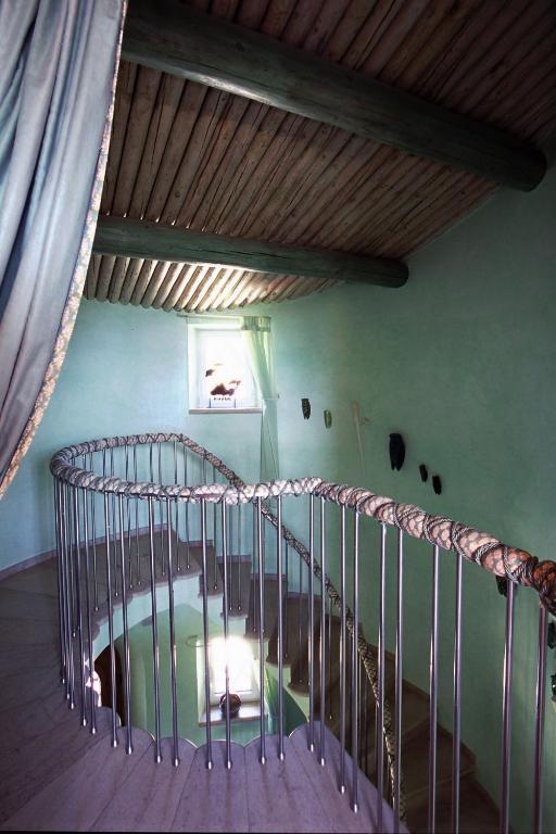 Lou Granos Bed & Breakfast Gordes Dış mekan fotoğraf
