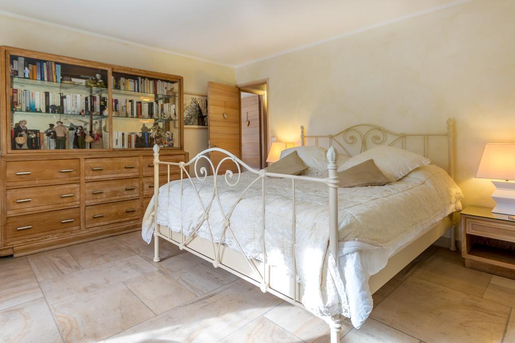 Lou Granos Bed & Breakfast Gordes Dış mekan fotoğraf